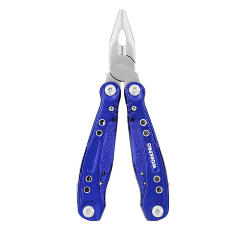 Outil multiple 15 en 1 - 21308 - Workpro