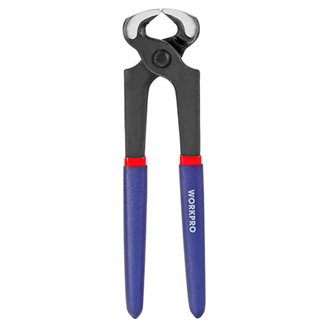 Pince de charpentier 200 mm - 21169 - Workpro