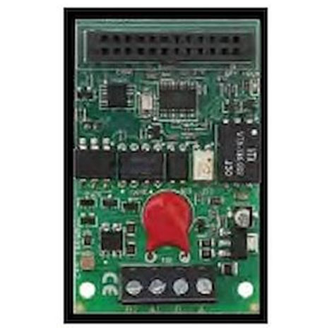 Transmetteur RTC pour centrale I-ON - COM-SD-PTSN - Scantronic - Eaton