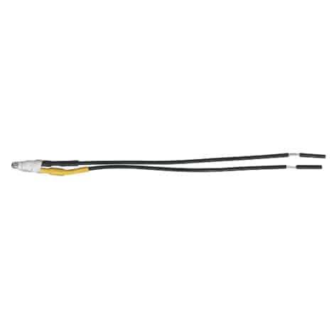 Voyant universel 230V - Fonction lumineuse - LED Blanche - 089904L - ASL - Legrand