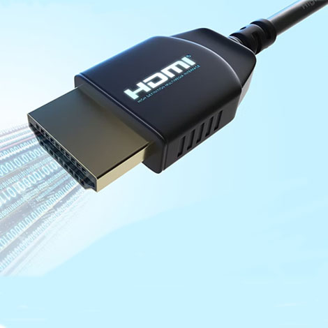 Câbles HDMI