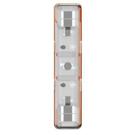 Voyant LED Témoin 230V DOOXIE - Montage Direct 2 Fils, Consommation 3mA