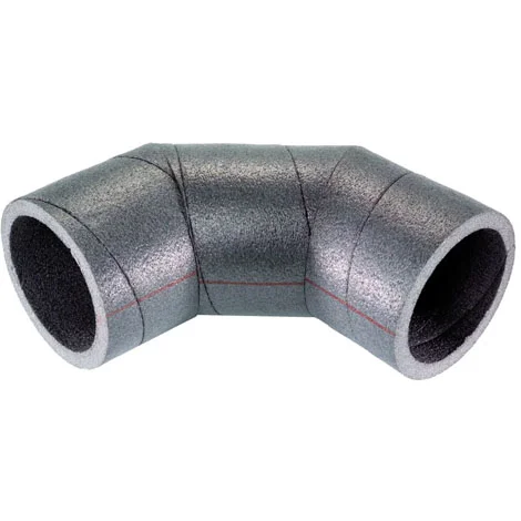 Coude 90°PEHD - Diamètre 160 mm - Pour Aéromax 4 et 5 - 900368 - Thermor
