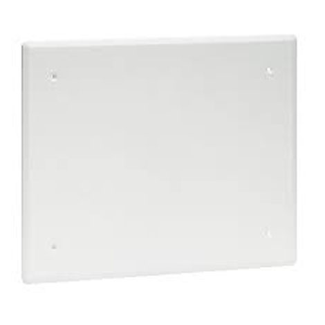 Couvercle pour Boite de dérivation encastrable 51006 ou 51016 - 290 x 230 mm mm - 52310 - Eurohm