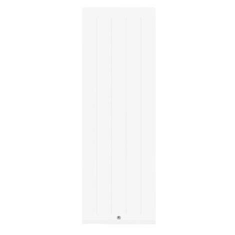 Radiateur fonte - Kenya 4 - Vertical - Blanc - 1500 W - 414726 - Thermor
