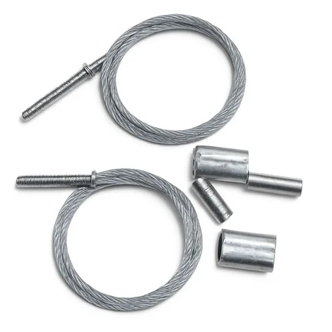 Kit fixation plafond x 2 - 486109 - Thermor