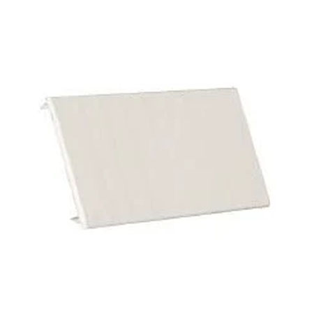 Obturateur pour tableaux électriques - 13 modules - 19062 - Eur'ohm