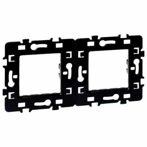 Support double - Comète - 61132 - Eur'Ohm