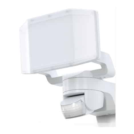 Projecteur XLED Protect - Blanc - Avec détecteur - 3000 K - 091811 - Steinel