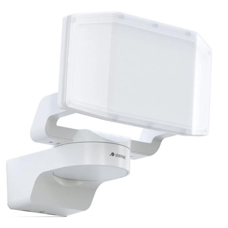 Projecteur XLED Protect - Blanc - 3000 K - 090005 - Steinel