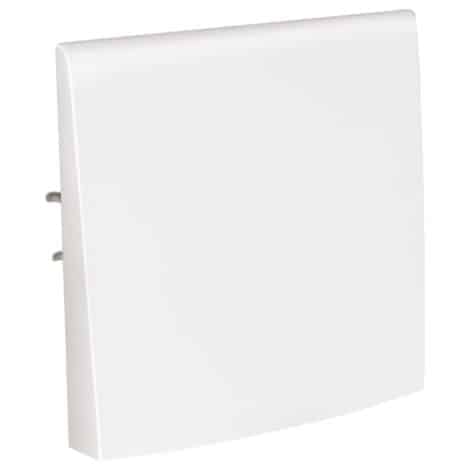 Sortie de câble - Blanc - 60513 - Eur'Ohm