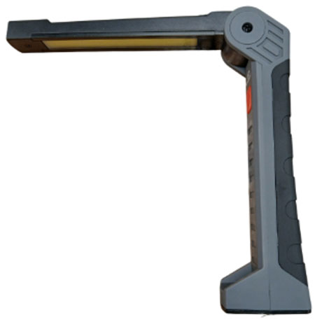 Baladeuse d'inspection - Rechargeable - 400 lm - 01_0038_401 - Varta