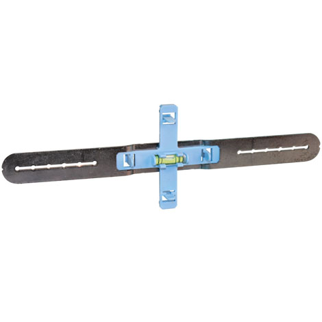 Accessoire d'aide à la pose des boites à maçonner- 52123 - Eur'ohm