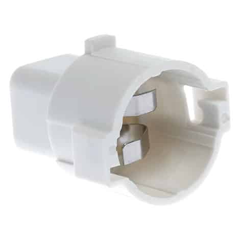 Testeur d'installation - B22 - Blanc - 62151 - Eur'ohm