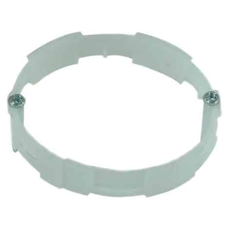 Anneau à vis - 52184 - Eur'ohm