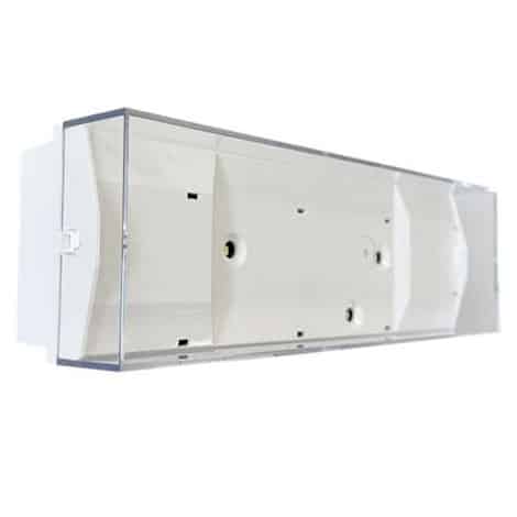 Bloc de secours LED BAES SATI - LUM16002SP - Luminox