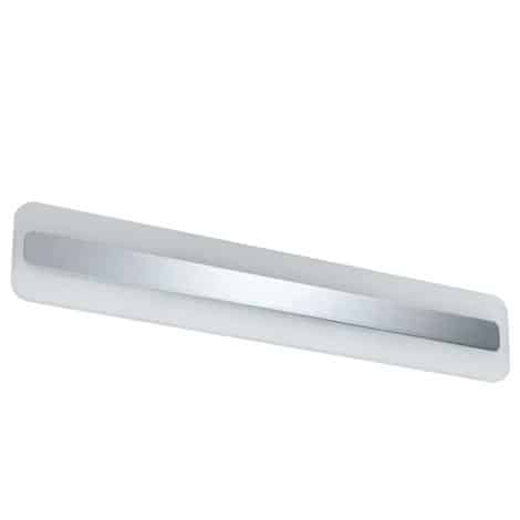 Eclairage de miroir LED - IP44 - 3000 K - 9W - Lukida - 70463 - Paulmann