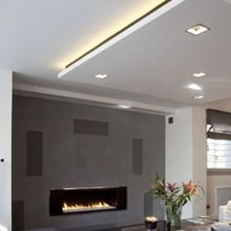Spots LED Faible profondeur