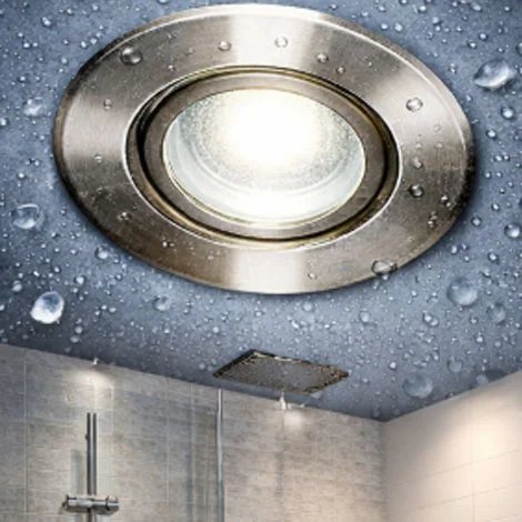 Spots LED Salle de bain