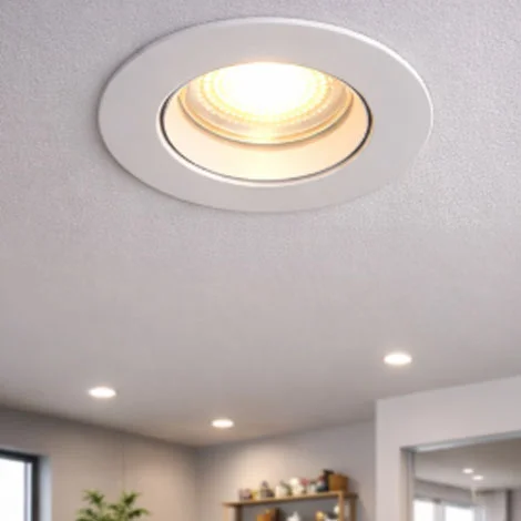 Spots LED fixes