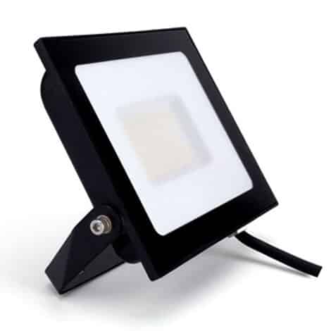 Projecteur Compact LED Slim - 50W - 5000 lm - IP65 - ILFLE021 - Integral led
