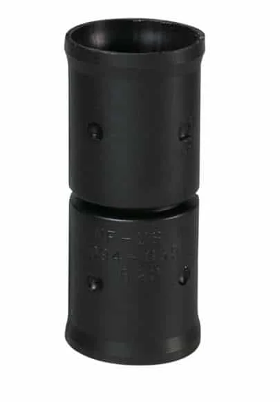 Manchon pour raccorder 2 gaines TPC - MACHON 40