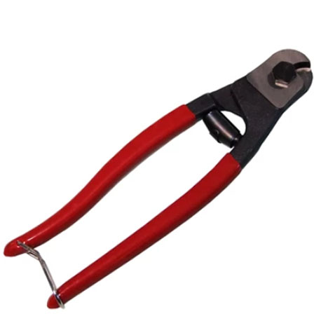 Pince coupe câble - BLCUT - Gripple