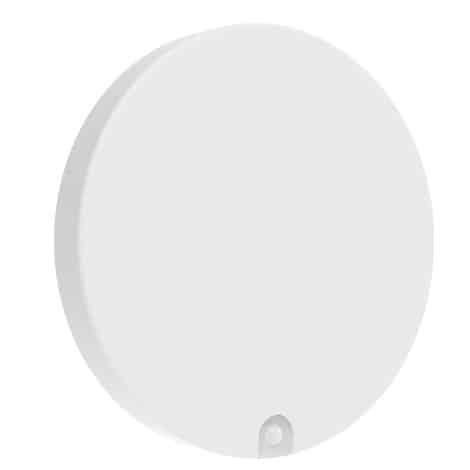 Applique Plafonnier moderne avec capteur PIR - rond - Blanc - IP54 - 3000K / 4000K - Ø 300 mm- 640506 - Ledvance