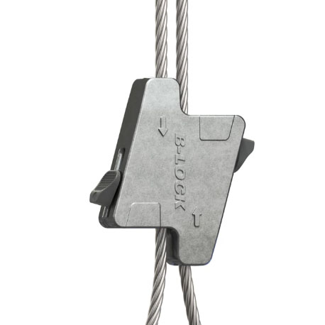Galet B-Lock - pack de 30 - GRIBL2-30 - Gripple