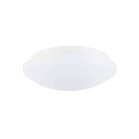 Hublot LED 12W Value+ - rond - Ø 288mm - IP44 - CCT - 3000/4000/5000K - ILBHE093 - Integral LED