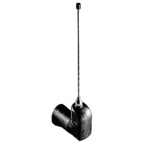 Antenne radio 433Mhz pour clignotant de signalisation - 001TOP-A433N - Came