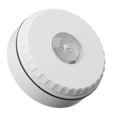 Diffuseur lumineux - Solista LX Plafonnier - LED Rouge - NUG30493 - Nugelec