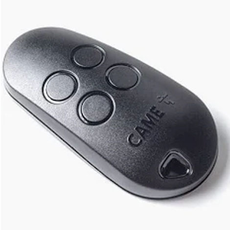Télécommande Emetteur 4 canaux - 433,92 - 806TS-0310 - Came