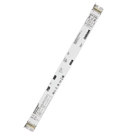 Ballast électronique QUICKTRONIC QT-FQ 2X80 220-240V pour 2 tubes fluorescents T16 - 4050300825564 - Ledvance