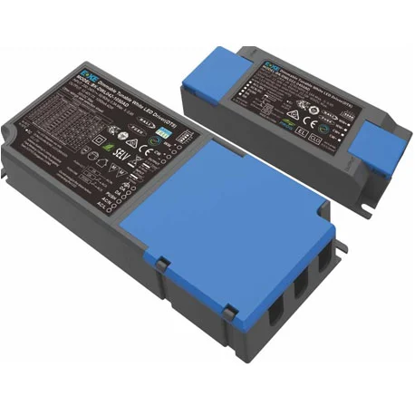 Driver LED DALI DT8 15W ASLED - Alimentation dimmable pour éclairage LED - DT8BOKE15 - Asled