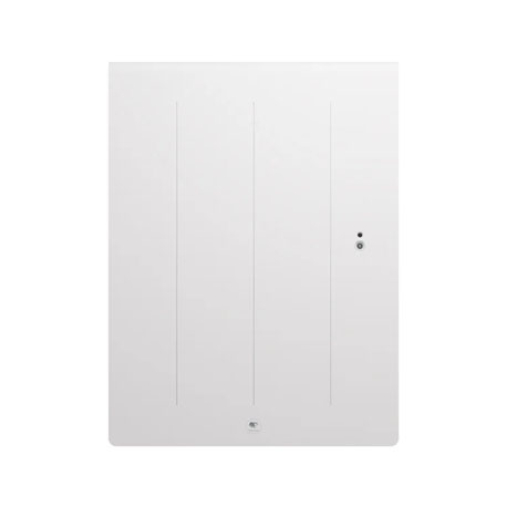 Radiateur fonte - Kenya 5 - Horizontal - Blanc - 750 W - 414728- Thermor