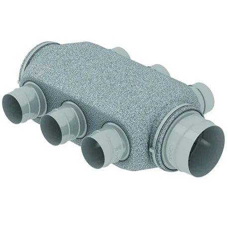 Caisson répartiteur pour chauffe-eau thermodynamique VMC - 296058 - Thermor