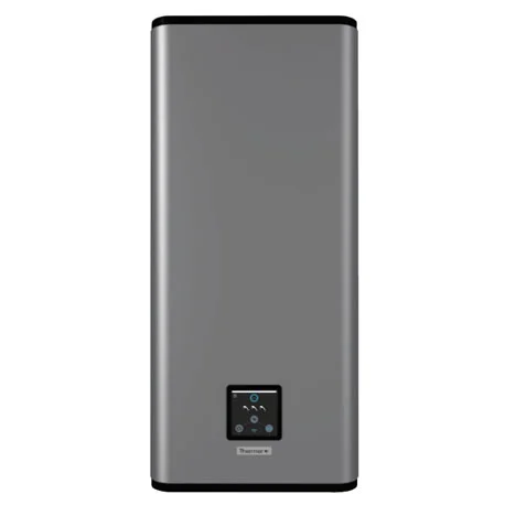 Chauffe-eau Plat Vertical mural - Silver - 100 L - Malicio 2 - 261119 - Thermor
