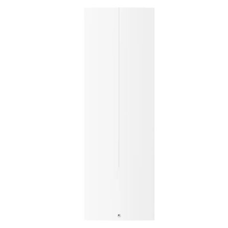 Radiateur Alu - Ténérife - Vertical - Blanc - 2000 W - 479319 - Thermor