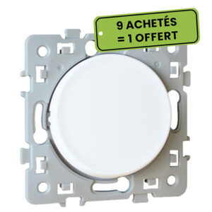 60201 va-et-vient Square Eur'Ohm