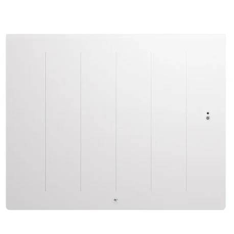 Radiateur fonte - Kenya 5 - Horizontal - Blanc - 1250 W - 414730- Thermor
