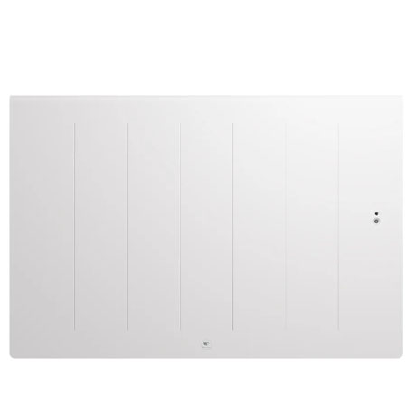 Radiateur fonte - Kenya 5 - Horizontal - Blanc - 1500 W - 414731- Thermor