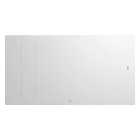 Radiateur fonte - Kenya 5 - Horizontal - Blanc - 2000 W - 414732- Thermor