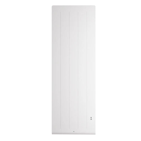 Radiateur fonte - Kenya 5 - Vertical - Blanc - 1000 W - 414744- Thermor
