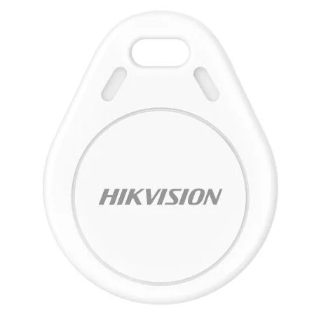 Badge pour alarme Axpro - 314500018 - DS-PT-M1 - Hikvision