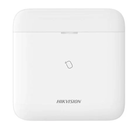 Centrale alarme AX PRO- avec 3 badges fournis – DS-PWA96-M-WE -  Hikvision
