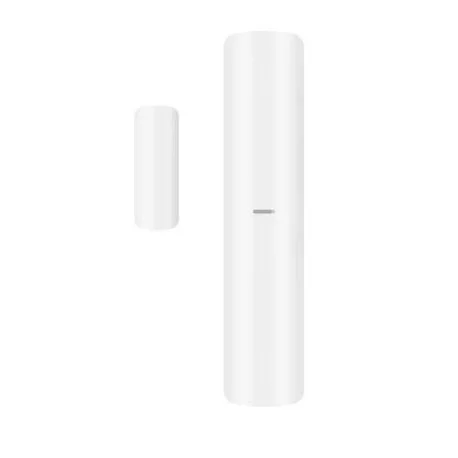 Contact de porte pour alarme Axpro- 302402277 - DS-PDMC-EG2-WE - Hikvision